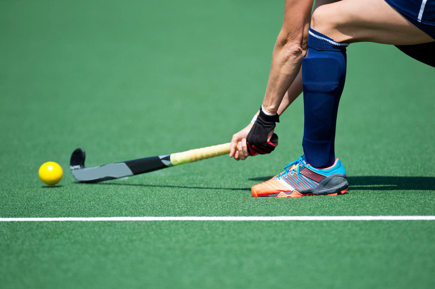 Belgotex Sport – Multifunctional Turf For Action Packed Sports