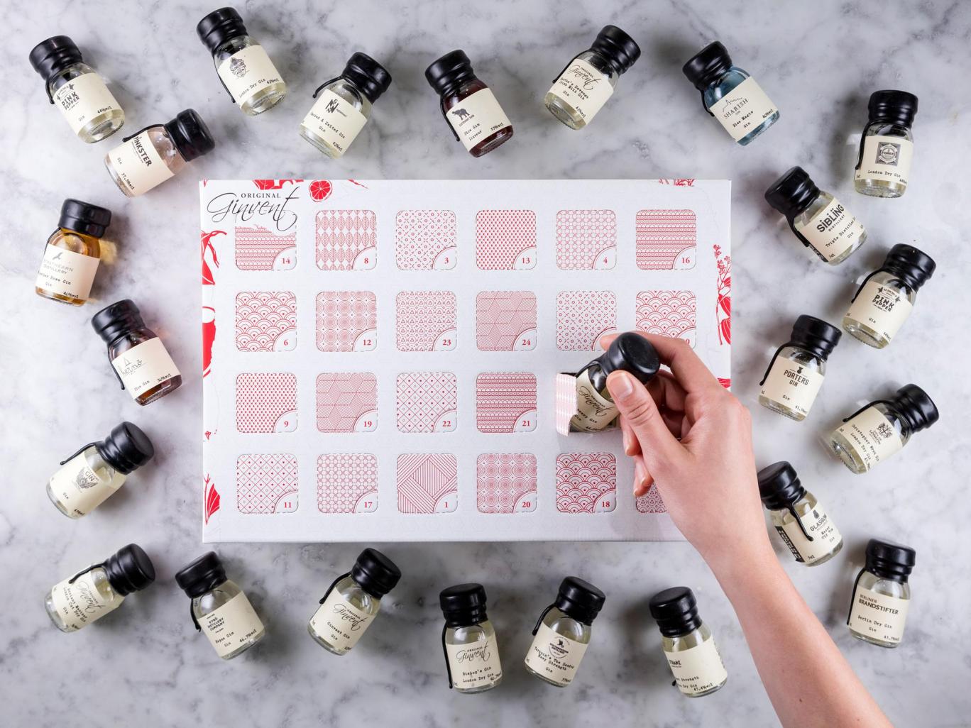 ginvent