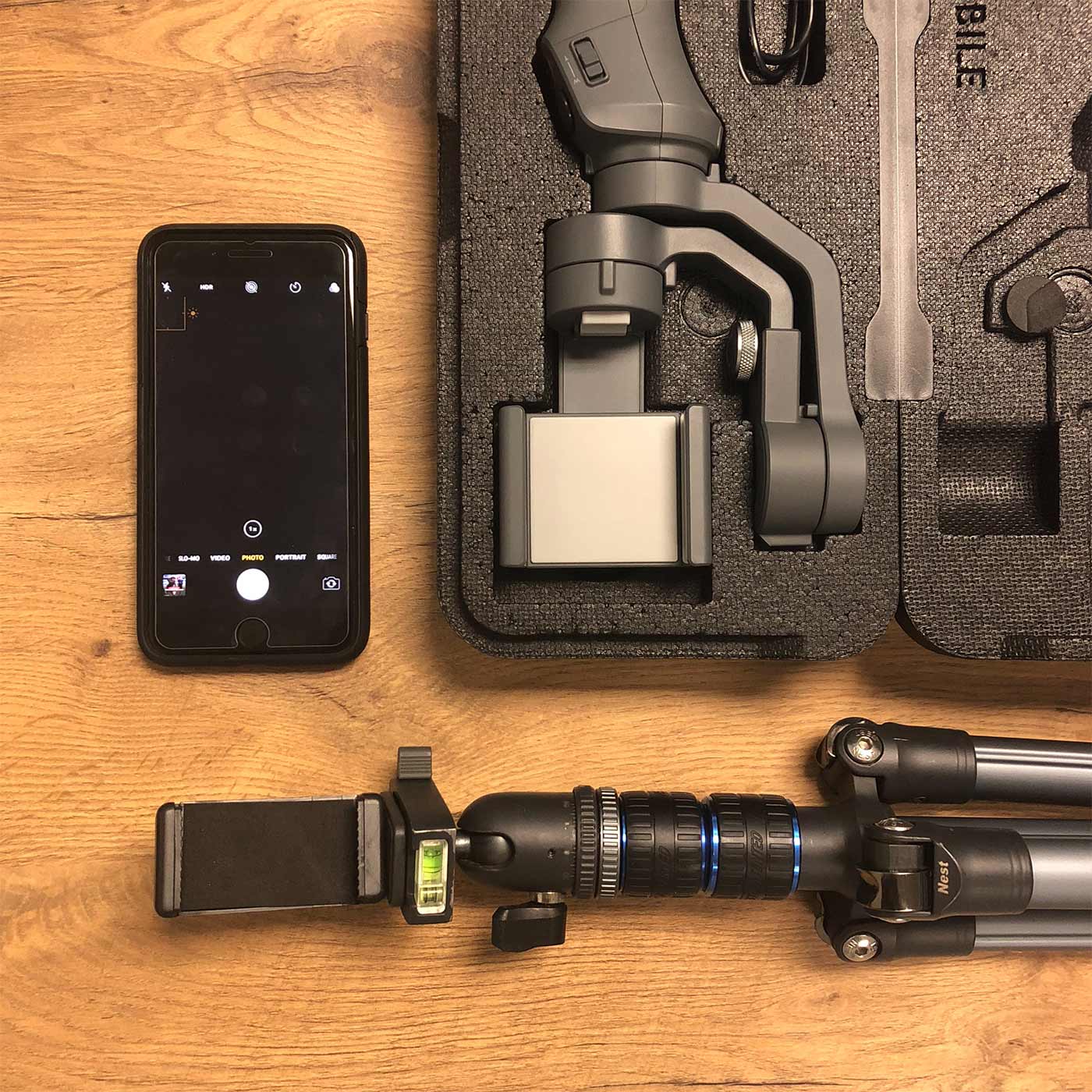Let’s Talk Video