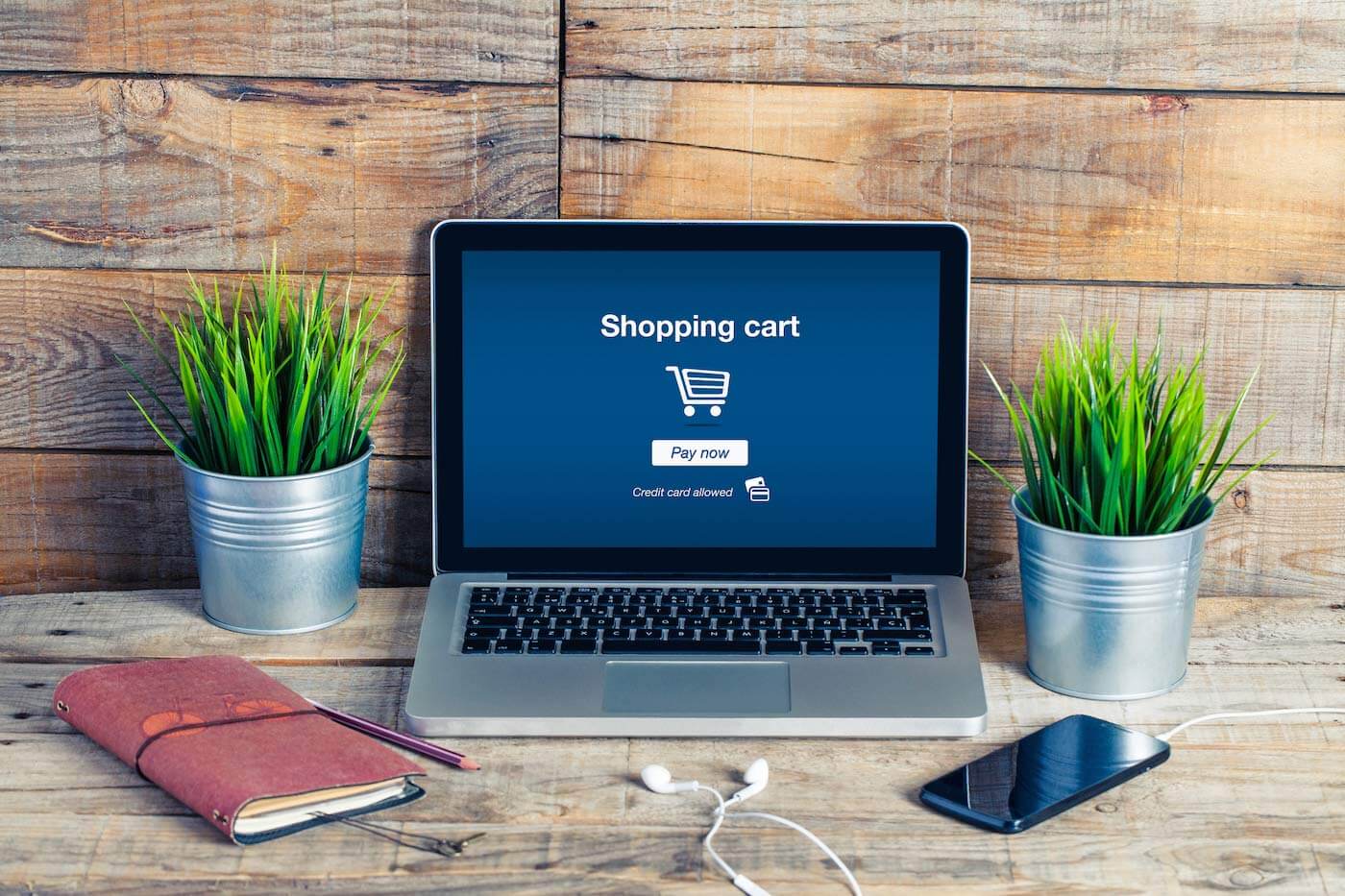 Shopify vs WooCommerce – We Have Our Winner