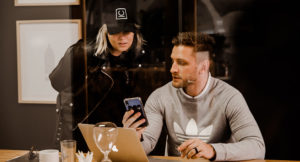 Social Media Marketer At Coffee Creative
