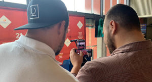 Event Coverage