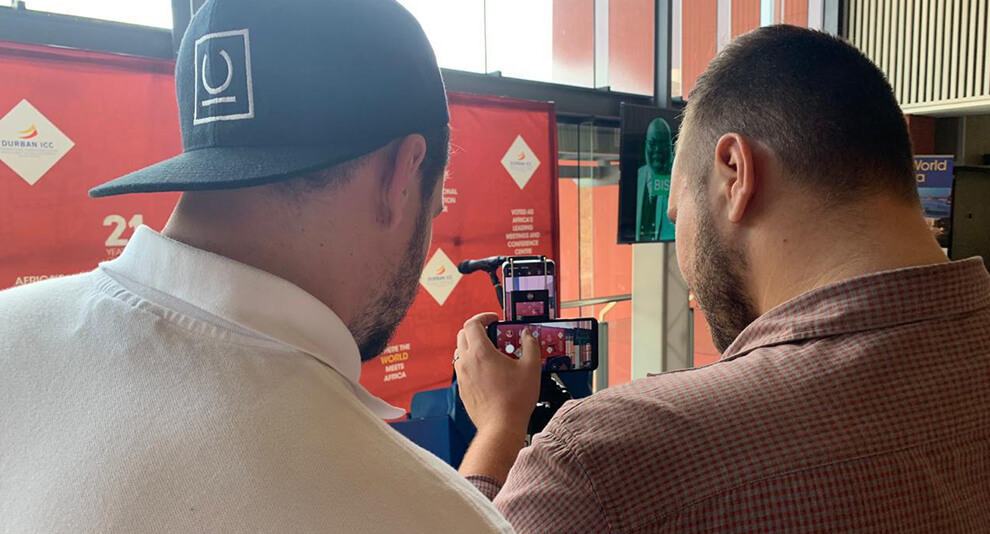 Taking Your Event Coverage to the Next Level