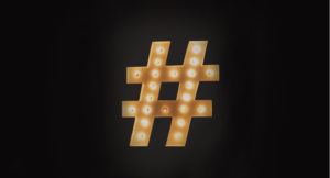 hashtags in 2020