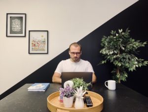 Virtual Meeting Etiquette
