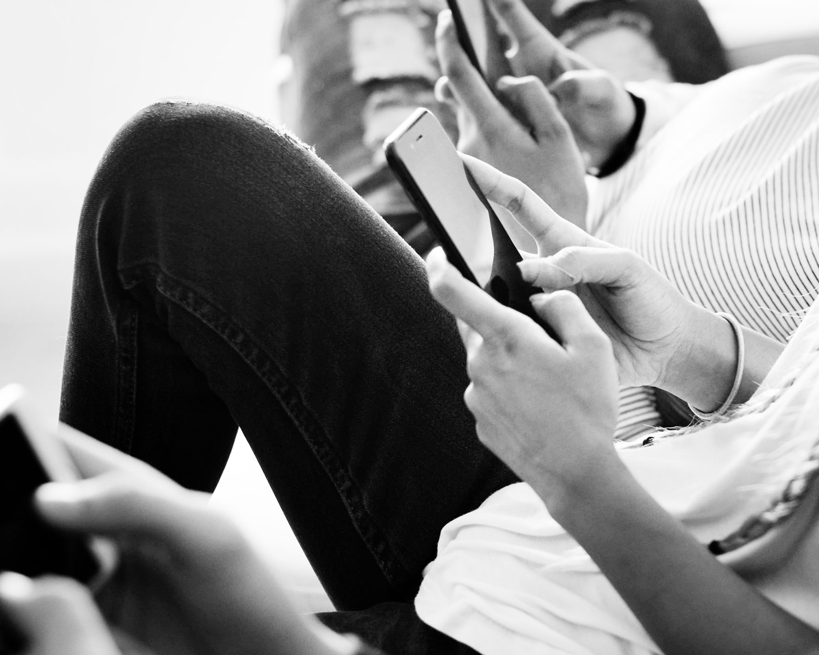 All Eyes On Generation Z: The Next Business & Marketing Goldmine