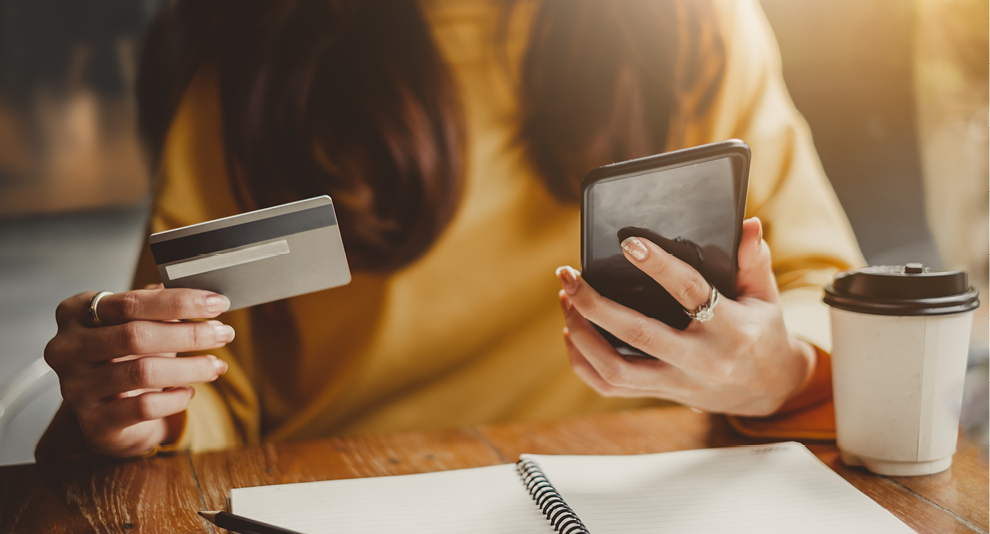 Profitable Knowledge: Five Consumer Trends to Keep An Eye On in 2022