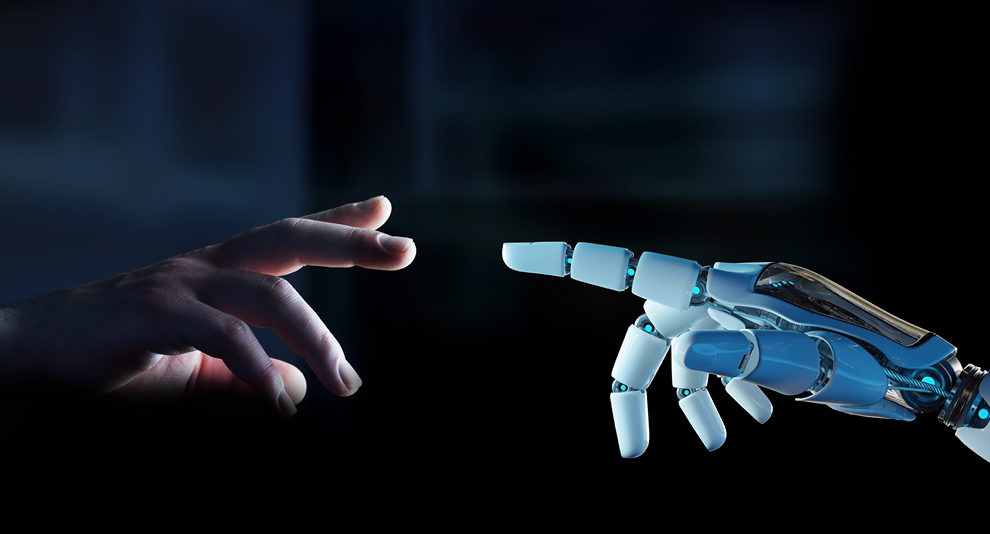 Don’t be scared of AI – here’s why