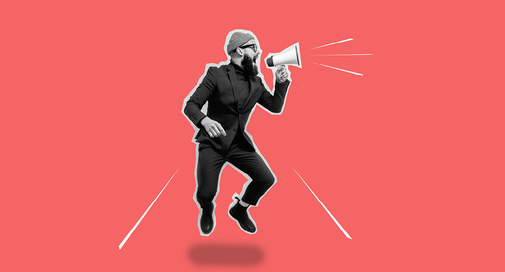 Is All PR Good PR? The Power of Saying “We FCK’d Up”