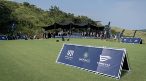 Zimbali Ernie Else Event