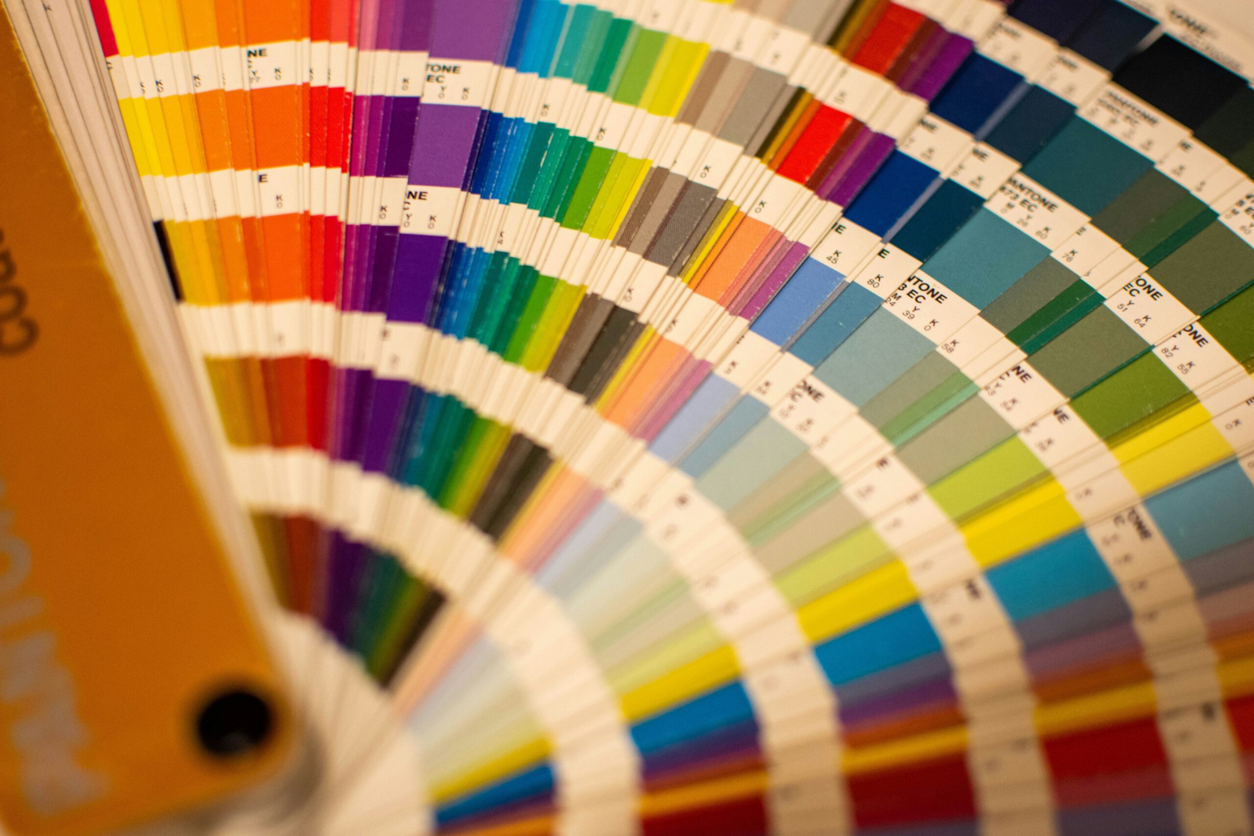 RGB vs CMYK: Decoding the Colour Conundrum
