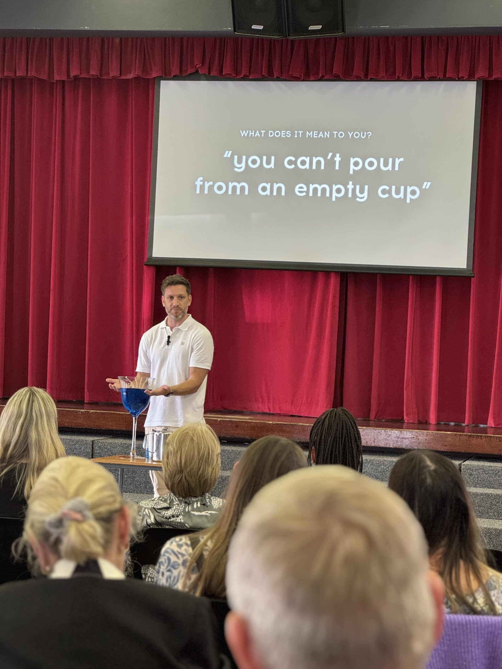 Coffee Creative Presents: Inspiring & Actionable Talks for Your Team