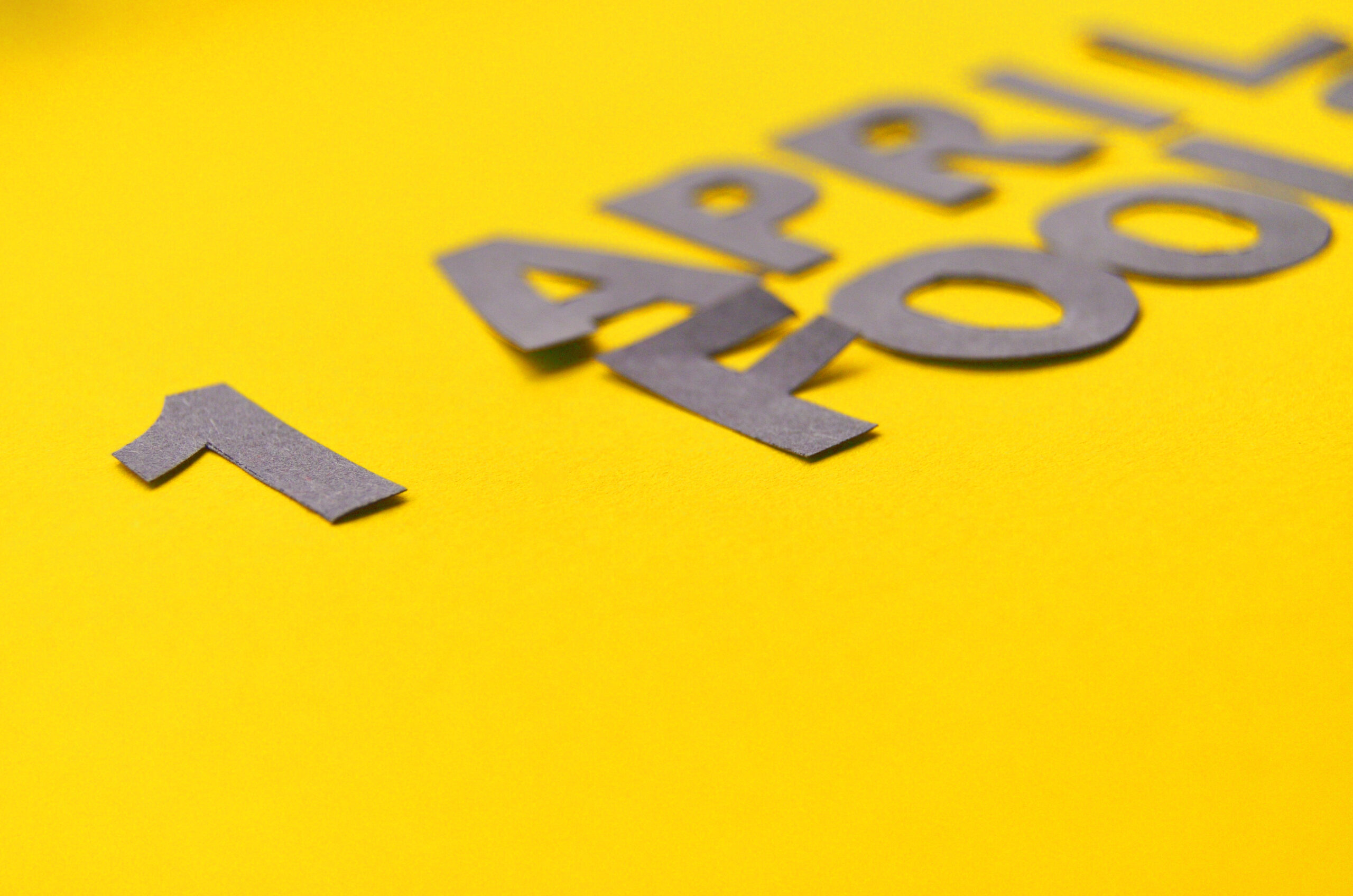 April Fools’: A Playground for Brave Brands