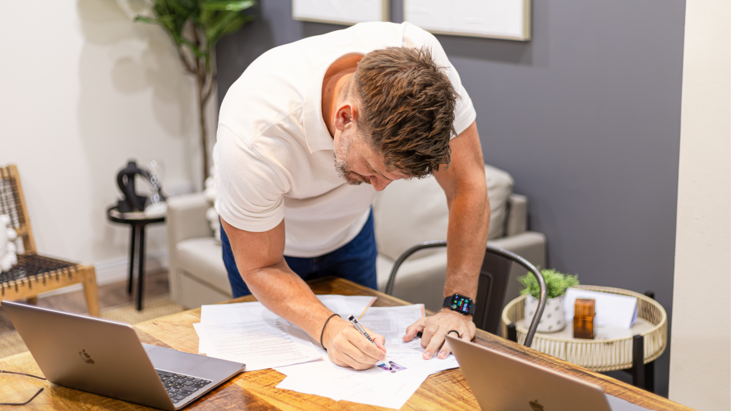 Why Your Annual Report Deserves More Than a Template