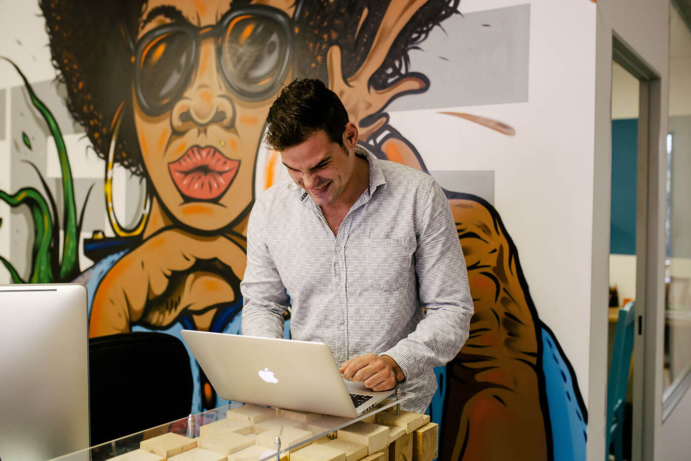 2018 Is Looking Bright!