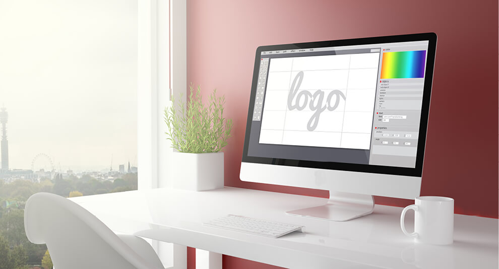 A Logo Is a Logo. It Is Not Your Brand.