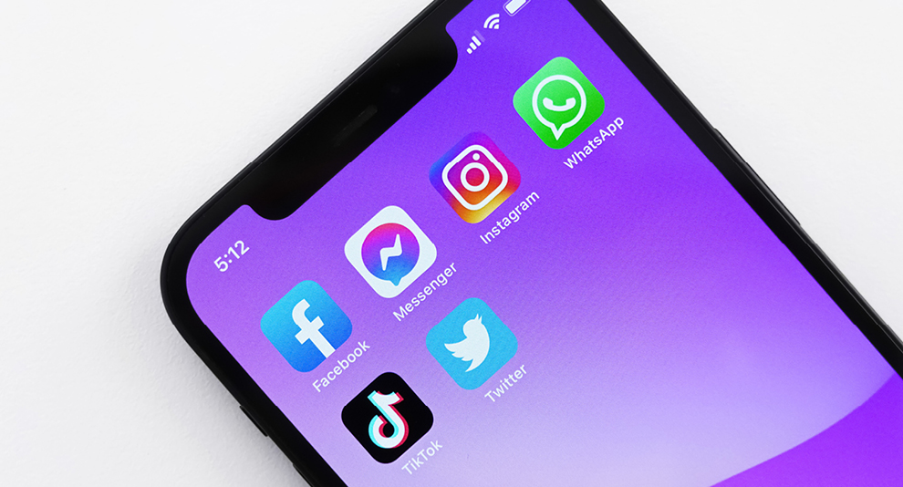 The Inside Scoop: Social Media Trends for Businesses to Watch in 2022