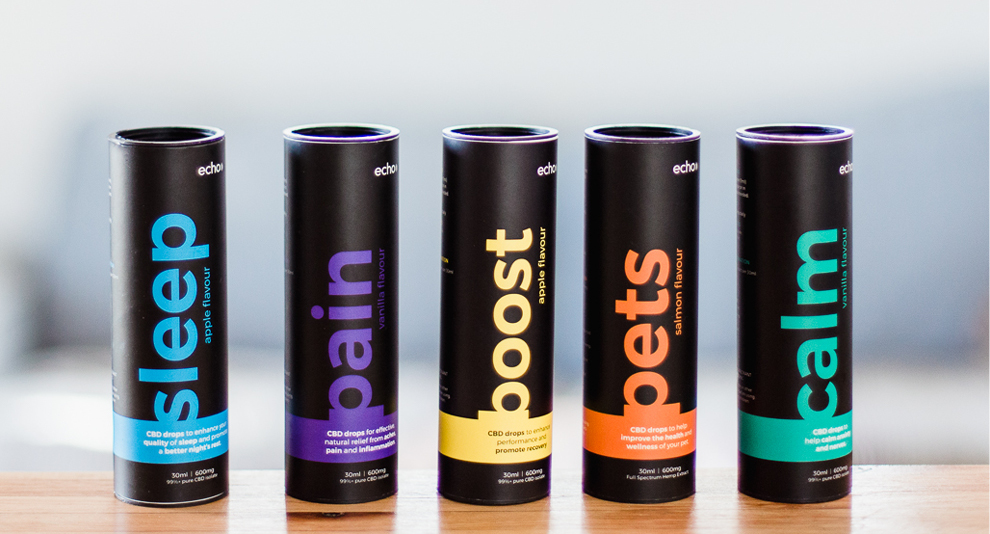 We Built a Brand to Sell. And That’s Just What Happened