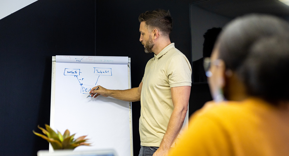 Unlock the Power of Seamless Collaboration