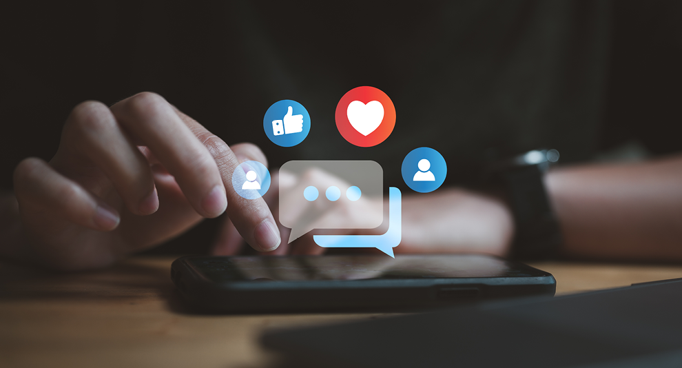 5 Social Media Trends Brands Need to Watch in 2023