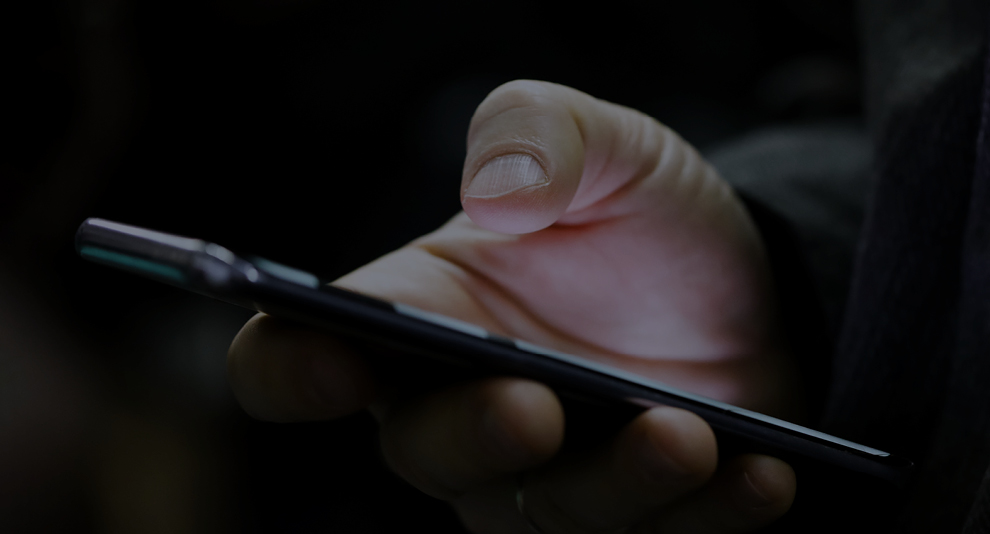 The Rise of Dark Mode Interface: Enhancing User Experience