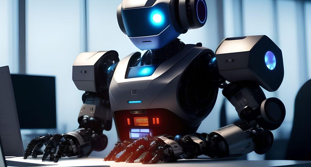 Is ChatGPT going to steal your job?