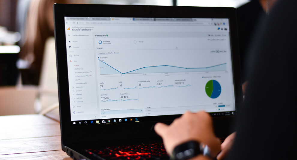 Your Website Without Analytics? It’s Like a Road Trip Without a Map