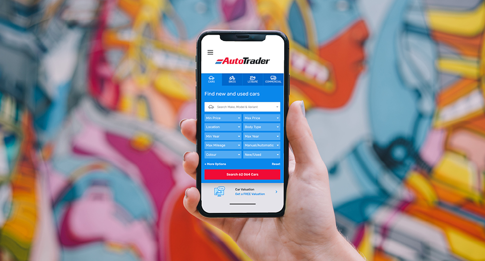 Seamless Integration of Autotrader with WordPress: Coffee Creative Studio’s Expertise