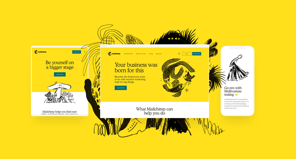 Elevate Your Email Marketing