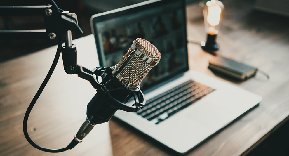 Amplify Your Voice: Coffee Creative Studio’s Expertise in Integrating SoundCloud and Podbean Podcasting with WordPress
