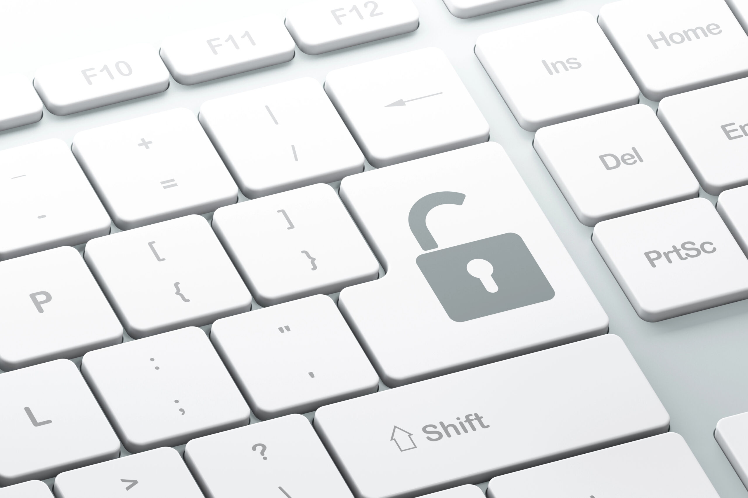 Ethical Marketing in the Age of Data Privacy