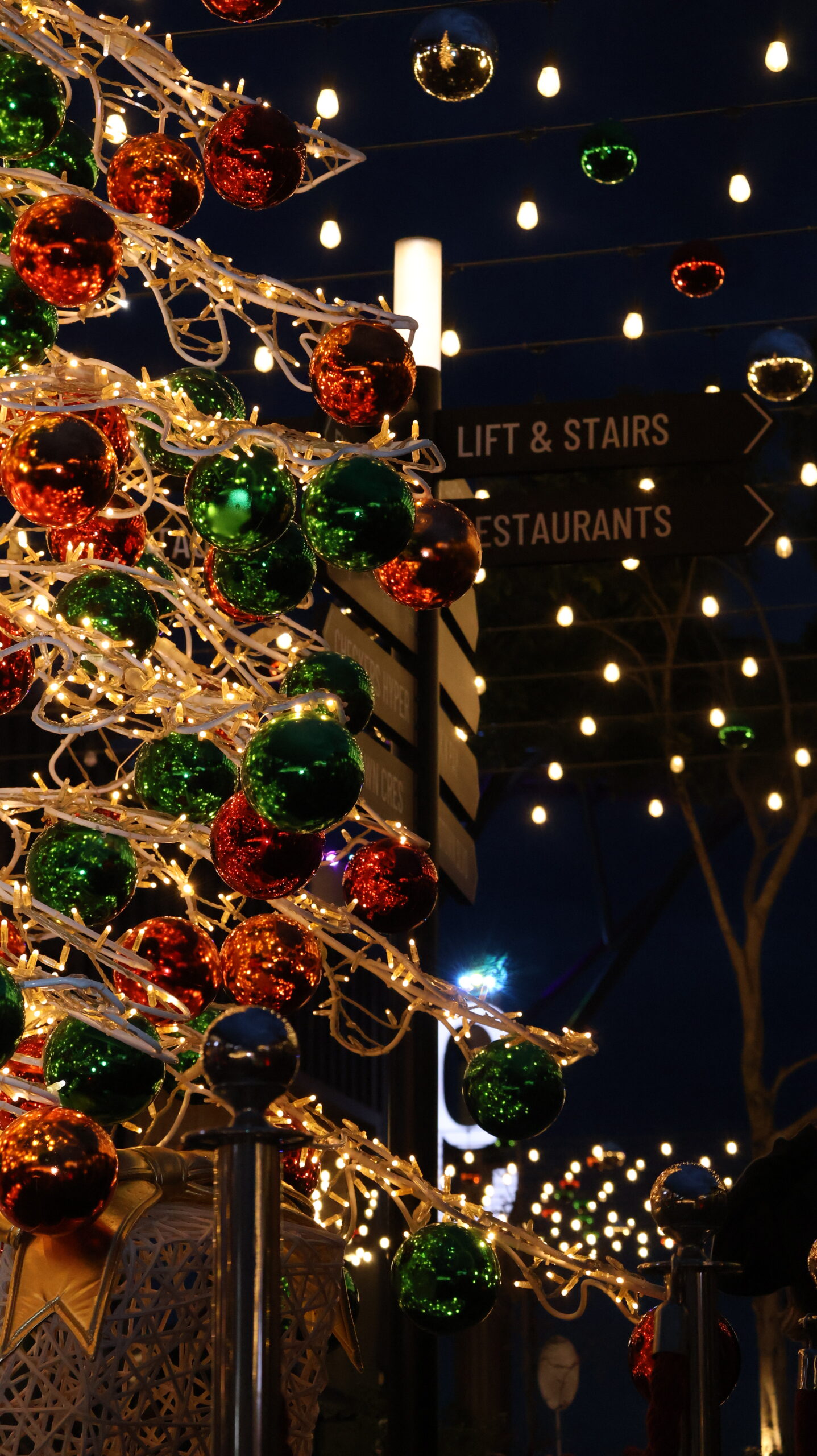 Carols by Candlelight at Westown: A Night of Music, Magic & Community