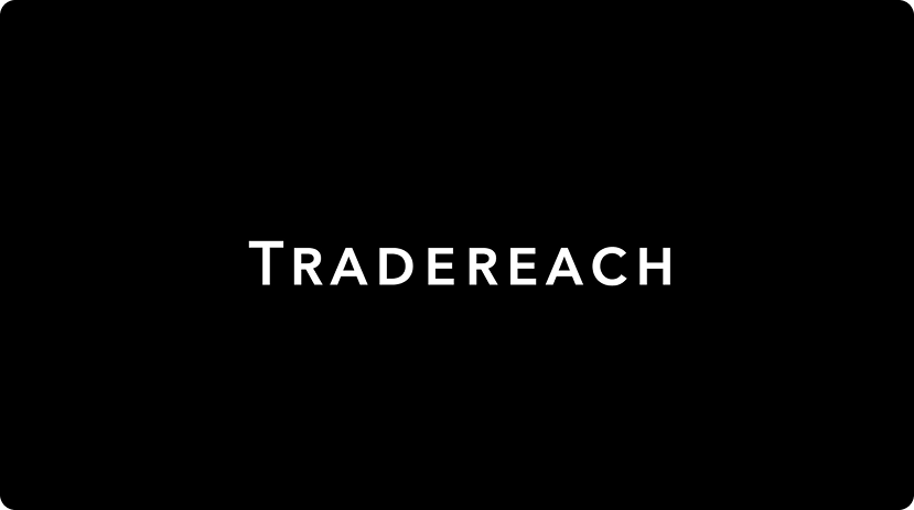 Tradereach: A Visually-Driven Digital Experience