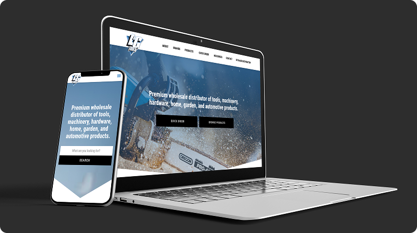 L&G Tools: A Full-Scale Digital Transformation