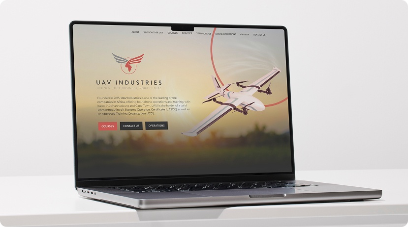 UAV Industries: Elevating Drone Training & Operations