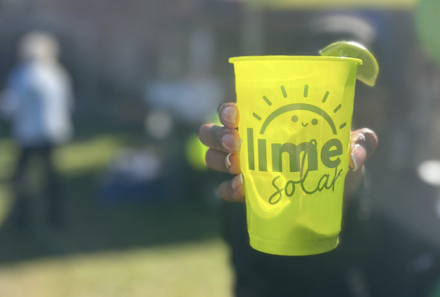 Westville Brand Awareness Campaign for LimeSolar