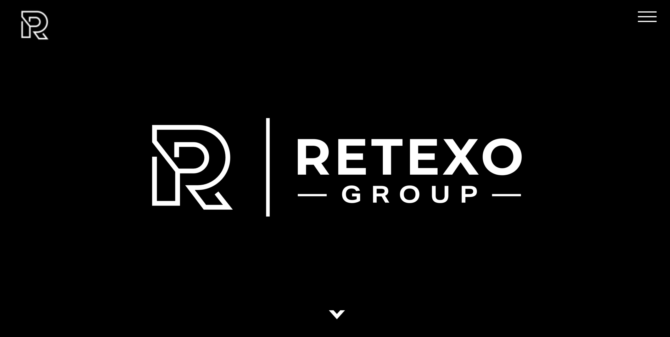 Retexo Group Website