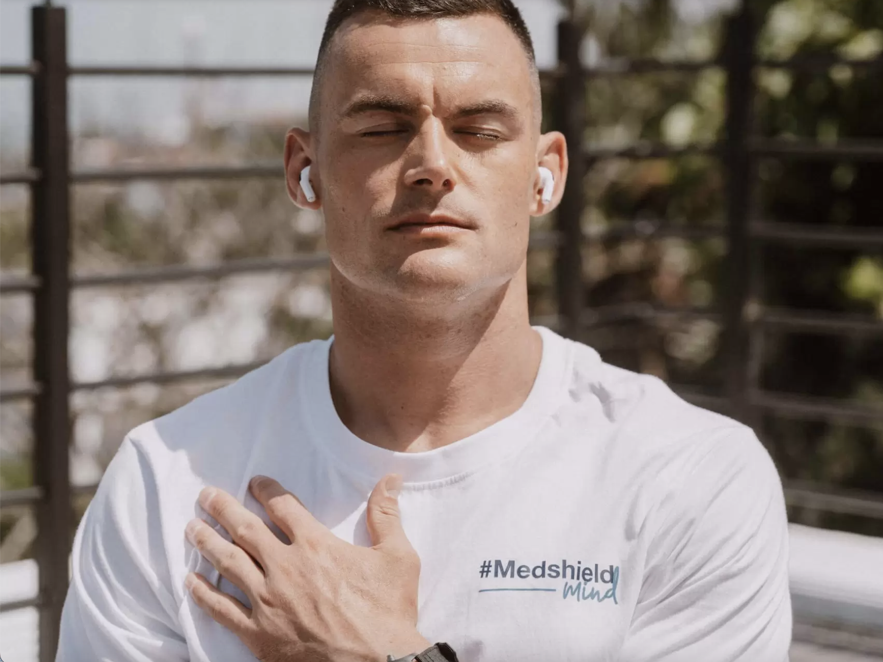 A Brand for Better Mental Health – Introducing Medshield Mind