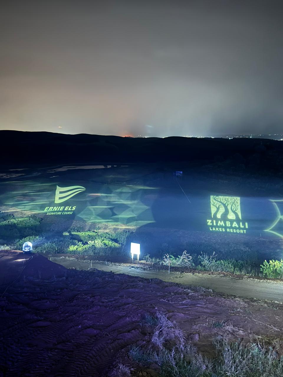 Ernie Els Event at Zimbali Lakes: A High-Impact Launch