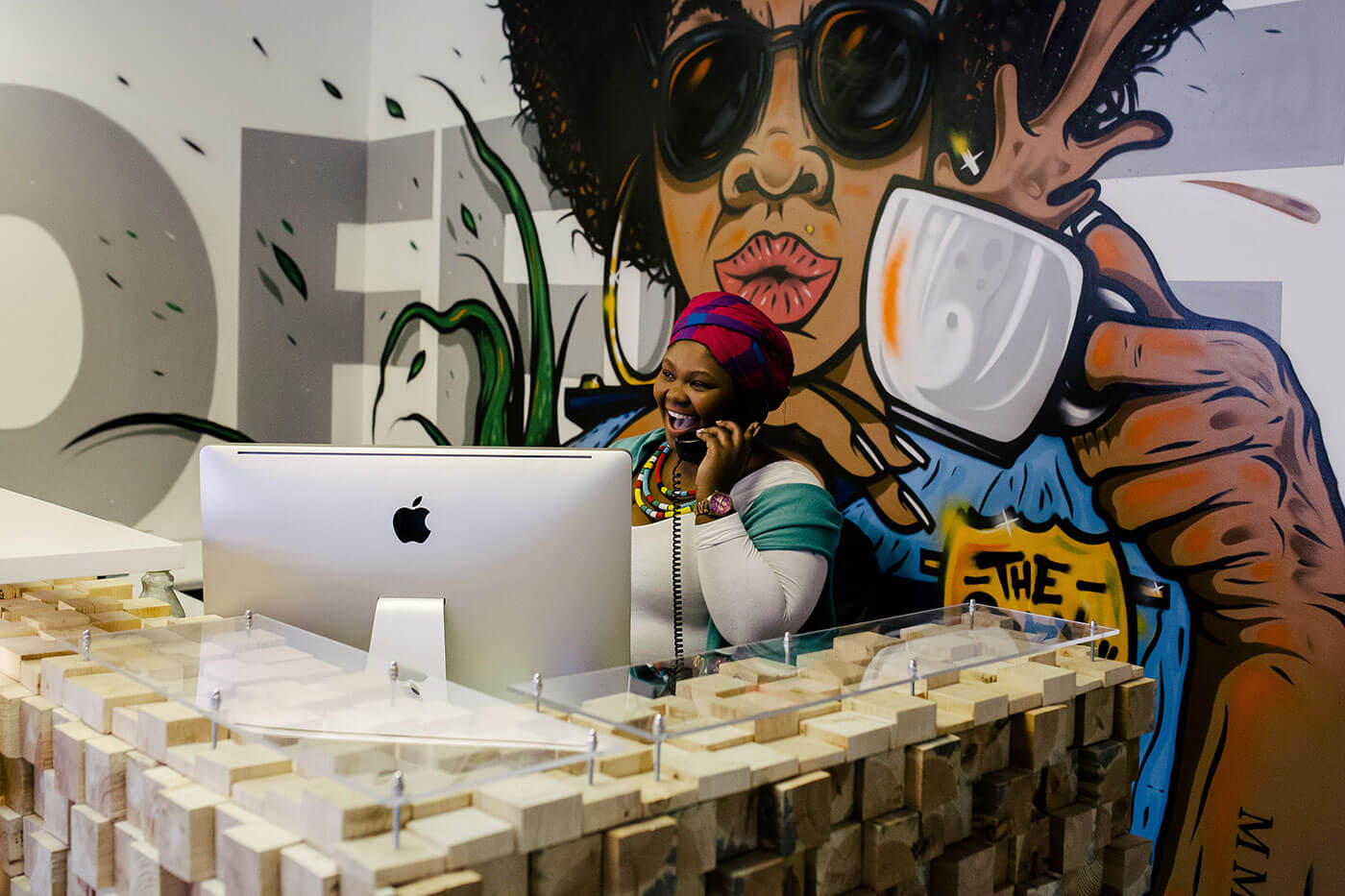 From Garage to Greatness