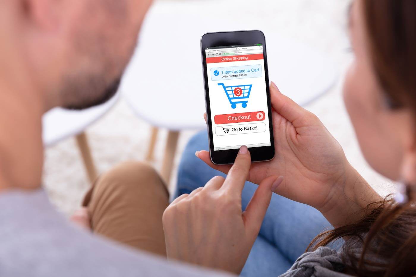 The Importance of a Mobile Responsive and User-Friendly Website.