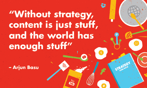 What’s Your Strategy?