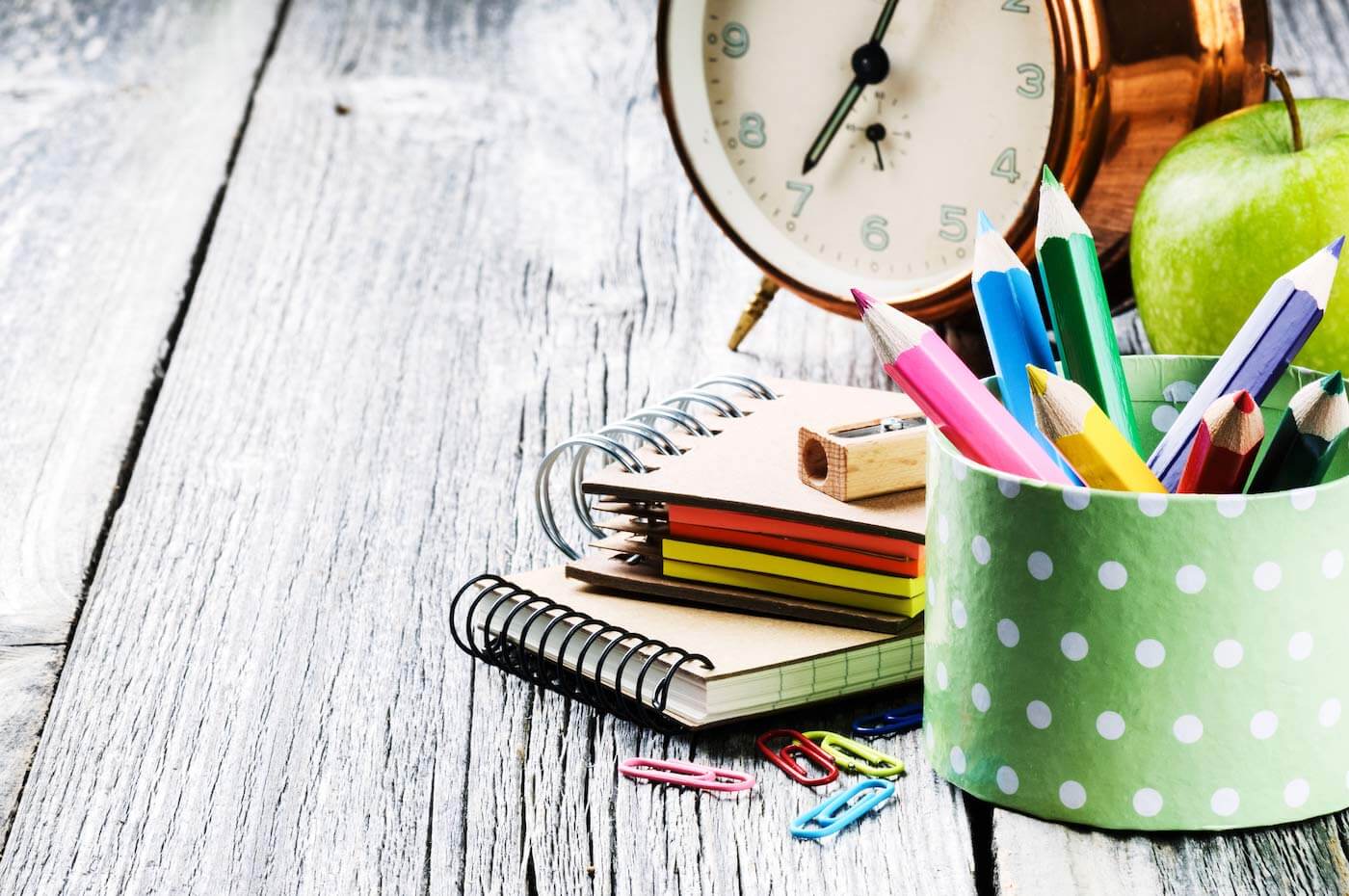 Top Things to Include on a School Website