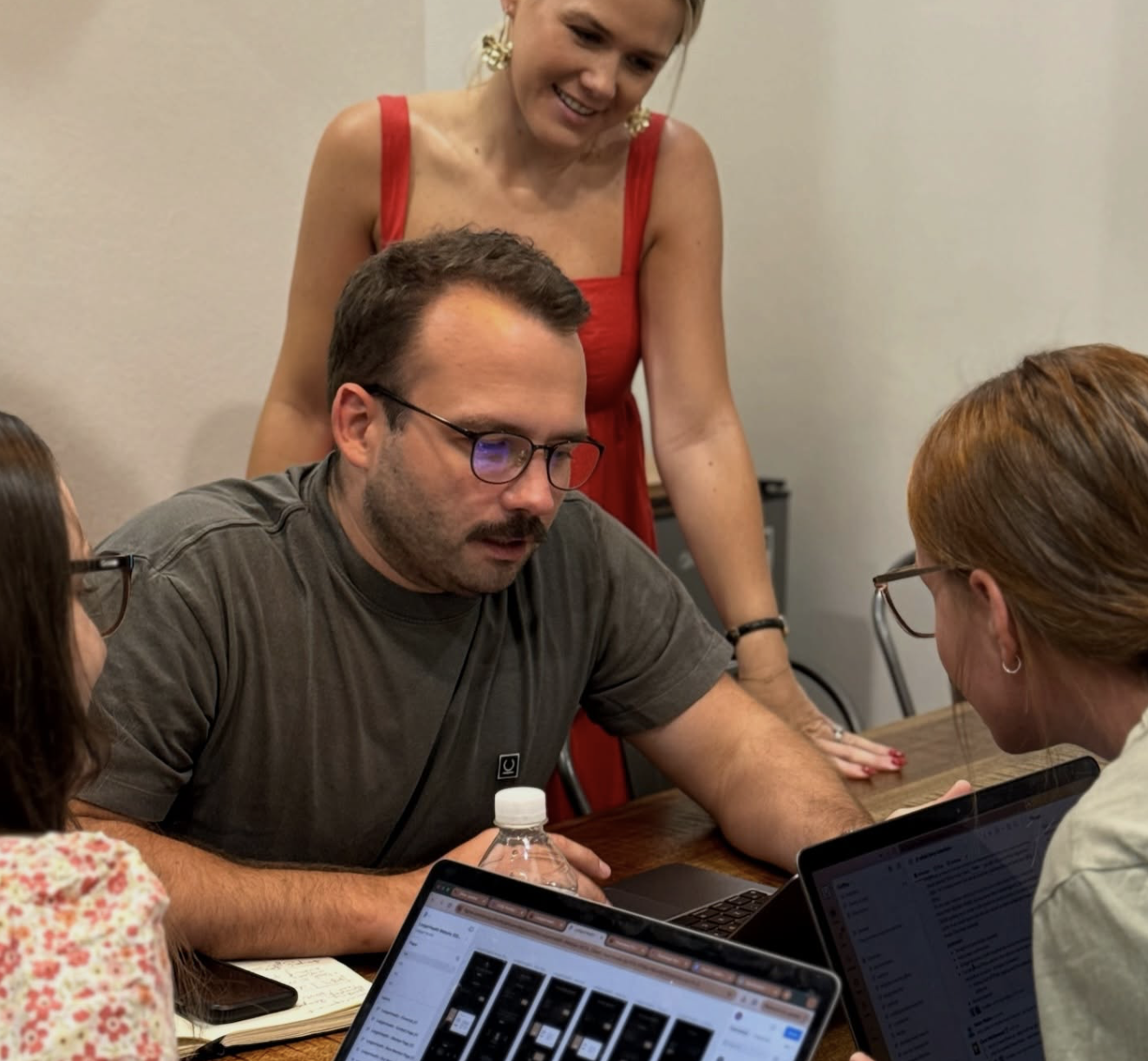 Wholesale Pricing Online: How Coffee Creative Builds B2B Ordering Portals That Scale