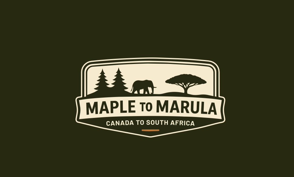 From Concept to Launch: Building the Maple to Marula Brand with Xpress Brand